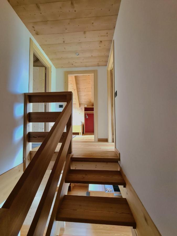 Chalet Camporosso Camporosso  Extérieur photo